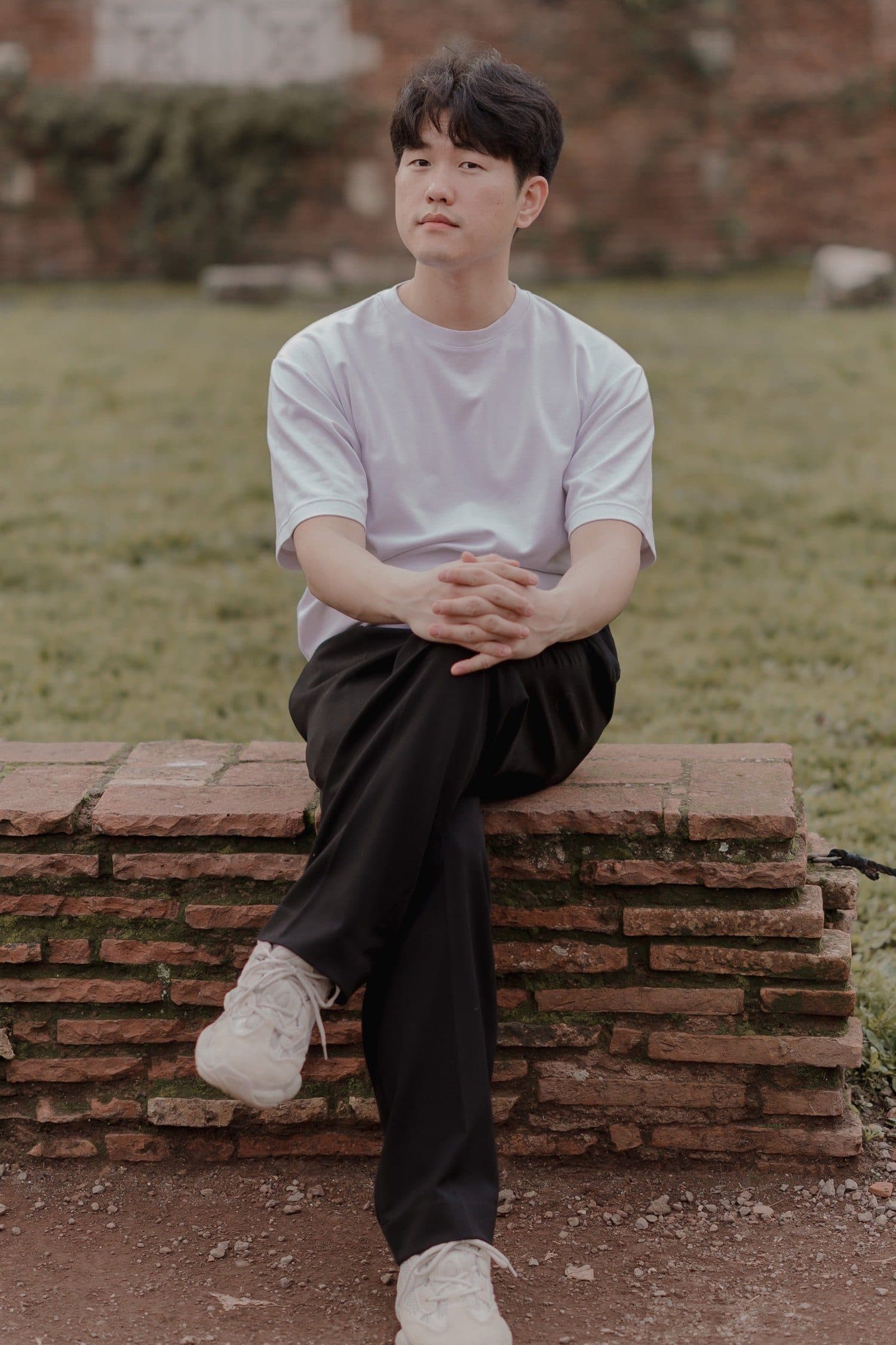 Dr. William KangHyun Keem of Carlton Dental