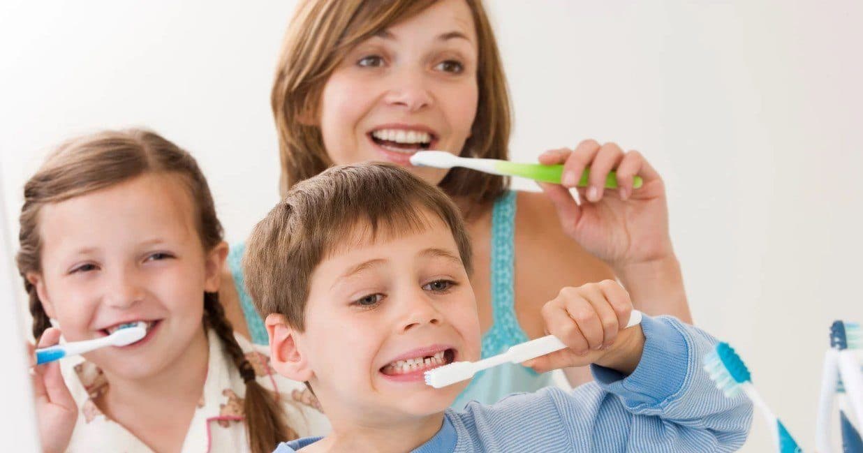 Children's Dentistry at Carlton Dental, Downtown Toronto