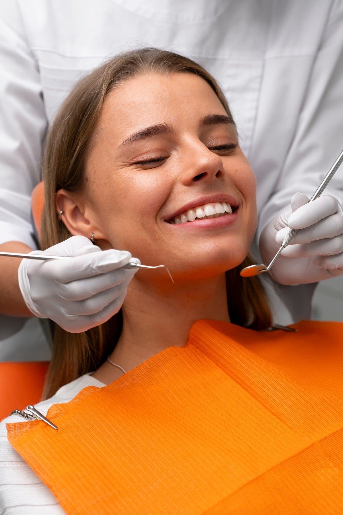 Gum Treatment at Carlton Dental, Downtown Toronto