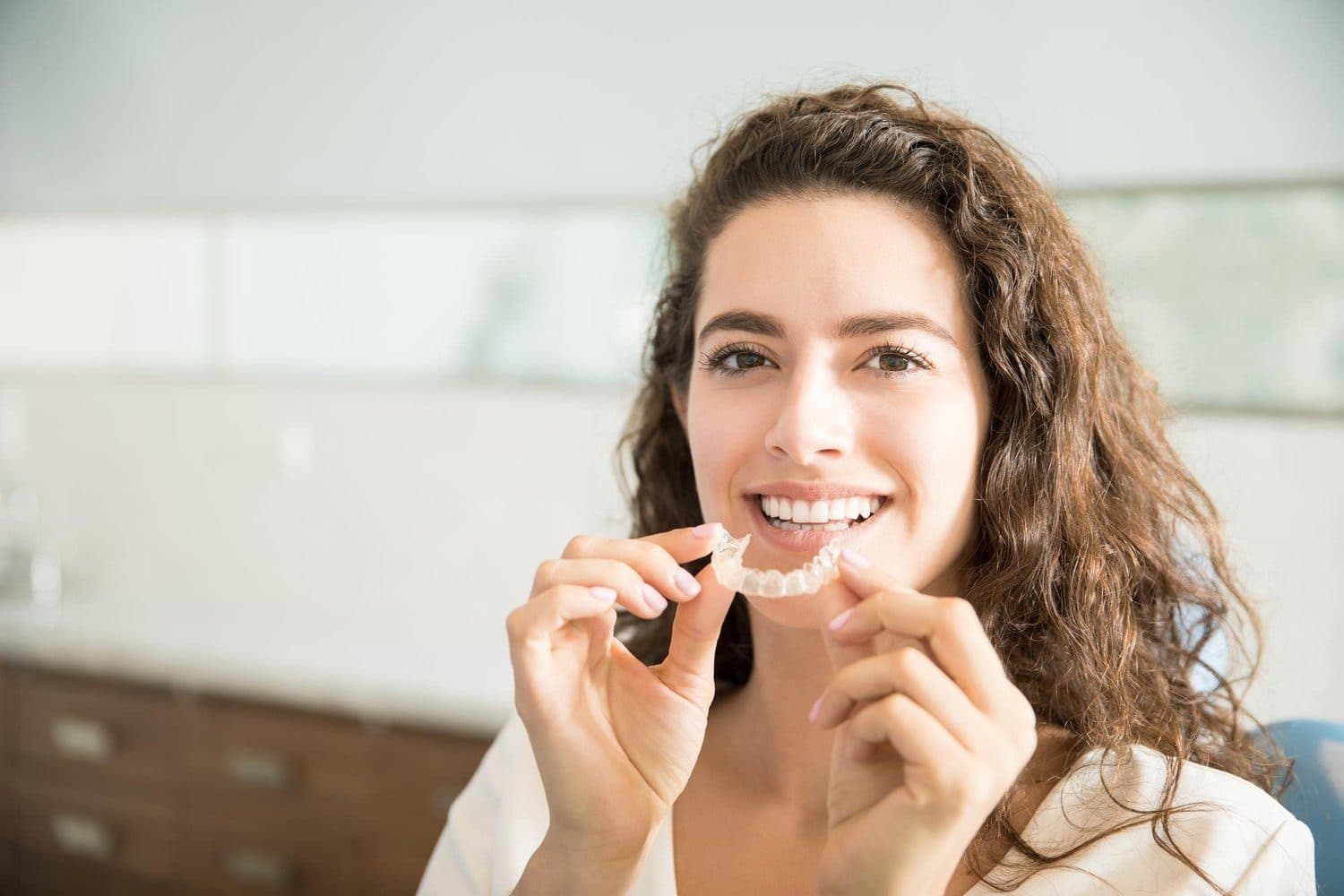 Invisalign at Carlton Dental, Downtown Toronto