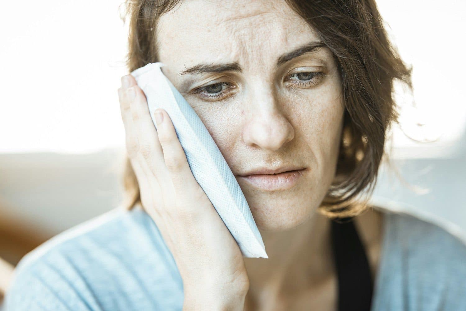 Wisdom Teeth Extractions at Carlton Dental, Downtown Toronto